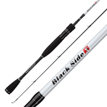 Спиннинг Maximus BLACK SIDE X