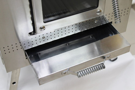 Печь Atomstove армейская