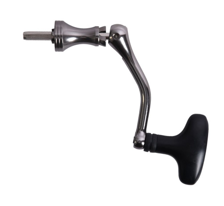 Катушка безынерционная Black Side TOTEM