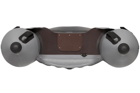 Лодка ПВХ Фрегат 320 Е НДНД