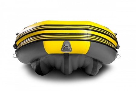 Лодка ПВХ SKAT TRITON 400 Fi