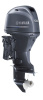 Лодочный мотор YAMAHA F50HETL/F50LETL
