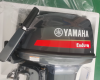 Лодочный мотор YAMAHA E40XWTL Enduro