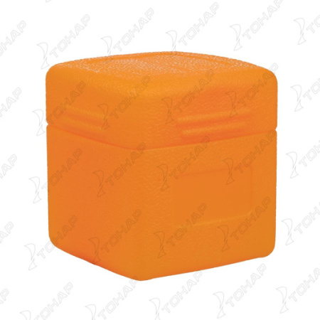 Плита газовая мини со шлангом Helios