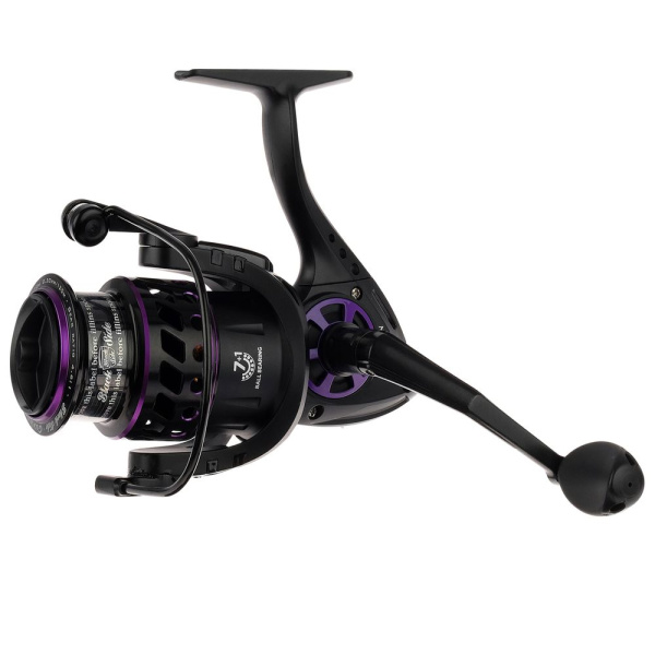 Катушка Black Side Guardian 5500FD (7+1)