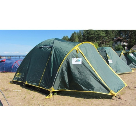 Палатка Tramp Lair 4 (V2)