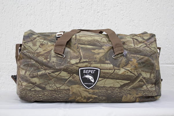 Гермосумка Берег 100л