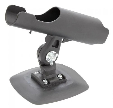 Удочкодержатель на баллон