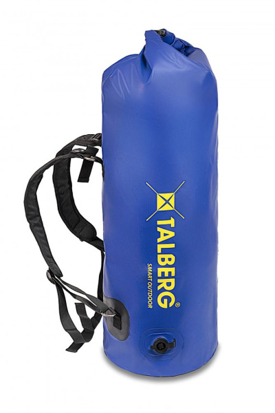Гермомешок Talberg DRY BAG EXT 100л