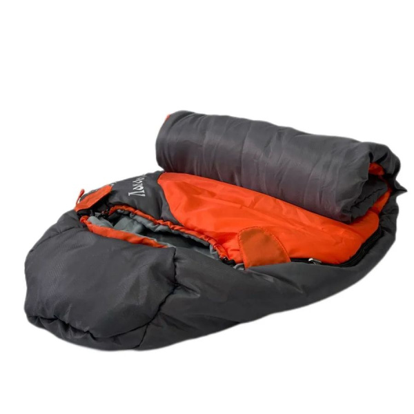 Спальник Дельфин (детский) -16°С