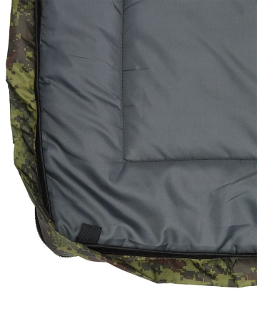 Спальник Фрегат (камуфляж) -20°С