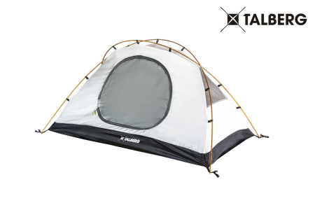 Палатка Talberg EXPLORER 2 PRO