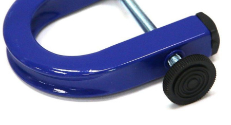 Кронштейн датчика эхолота (площадка)