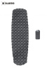 Коврик надувной Talberg AIR GREY MAT 5 см