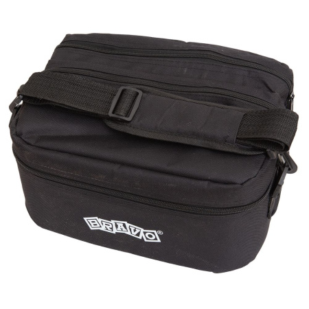 Электрический насос BRAVO BTP 12 Manometre