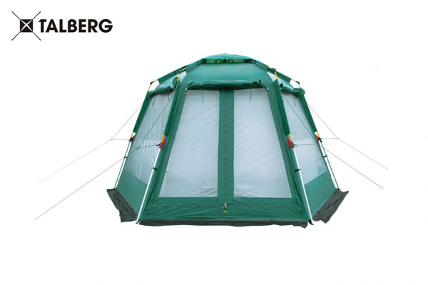 Палатка-шатер Talberg GRAND 4