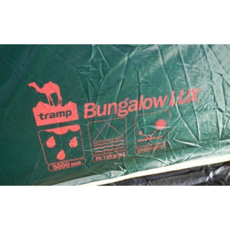 Шатер Tramp Bungalow Lux (V2)