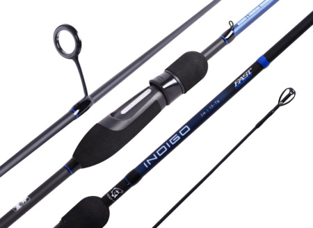 Удилище спин. Maximus INDIGO Trout - T 20UL 2,0m 1,5-7g