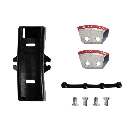 Комплект шнек ALTAY ENERGY 110R+адаптер