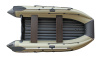 Лодка ПВХ Angler Reef Triton 420 Fi НД