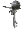 Лодочный мотор YAMAHA F2.5BMHS