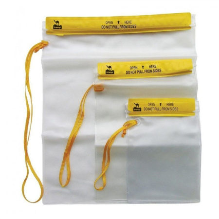 Гермопакет для документов Tramp (356x267)