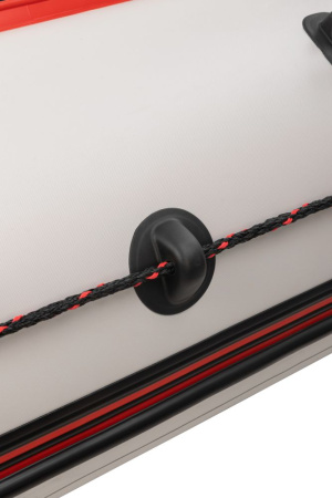 Лодка Тонар Алтай А320 НДНД