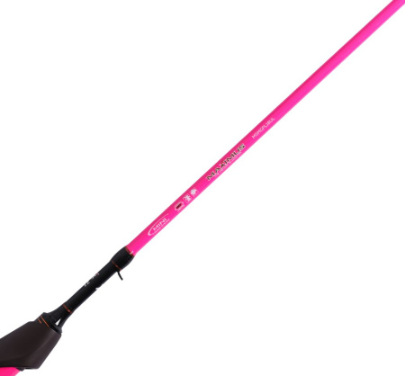 Спиннинг Maximus MINIGUN PINK