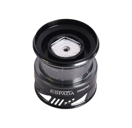 Катушка безынерционная Black Side ESPADA