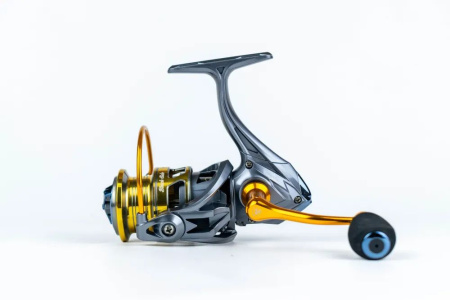 Катушка Black Side Pulsar HG 3000 FD (7+1)