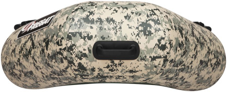 Лодка ПВХ Фрегат М-1 200 с веслами