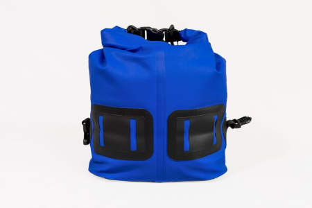 Гермосумка Talberg TRAVEL DRY 10л