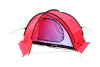 Палатка Talberg MAREL PRO 2 RED