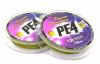 Шнур Power Phantom PE4, 135м, зеленый #4, 0,3мм, 20,4кг