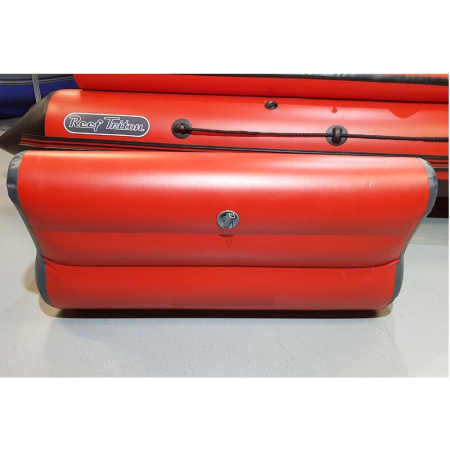 Надувной диван в лодку (80-90)