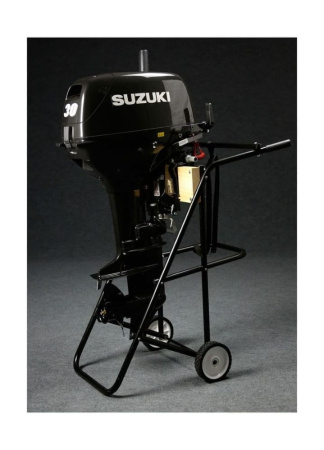 Лодочный мотор SUZUKI DT30S (L)
