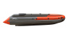 Лодка ПВХ Angler Skat Triton 390 Fi