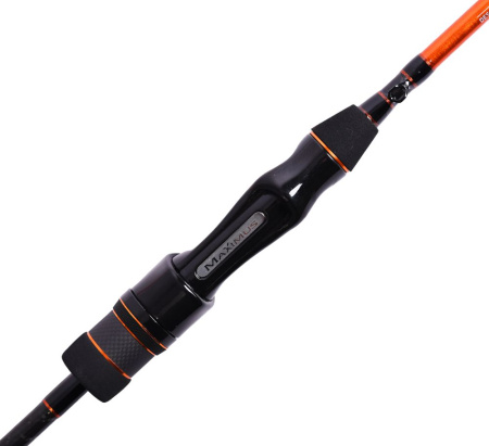 Спиннинг Maximus GRAVITY-X MICROJIG