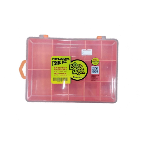 Коробка LureMax 5022