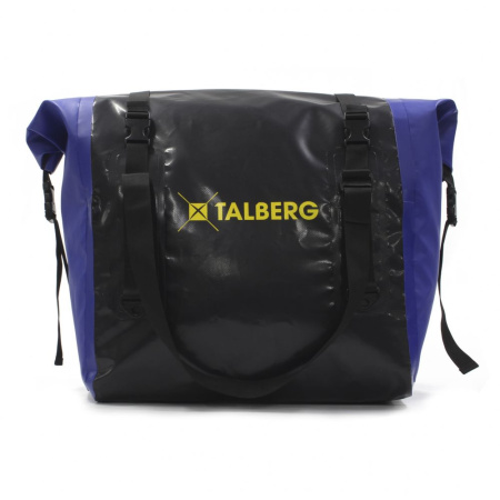 Гермосумка Talberg HUNT DRY BAG PVC 90л