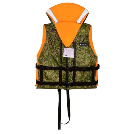 Жилет спасательный Фрегат 120