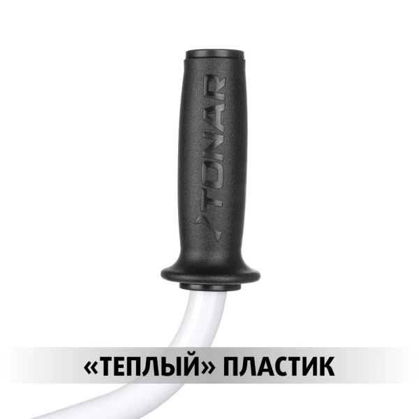 Ледобур ТОРНАДО-М2 130 (левое вращение)