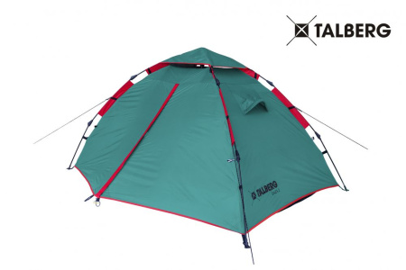 Палатка Talberg GAZA 3