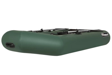 Лодка ПВХ Фрегат 300 Е Лайт