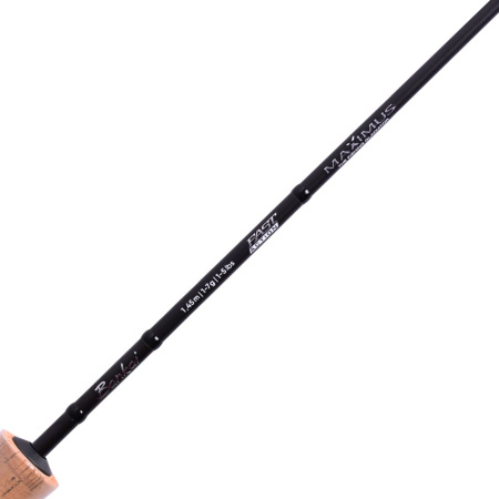 Спиннинг Maximus Bankai SF