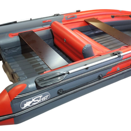 Надувной диван в лодку (80-90)