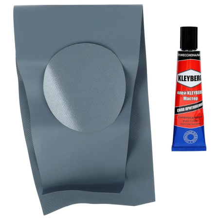 Ремкомплект для лодки ПВХ