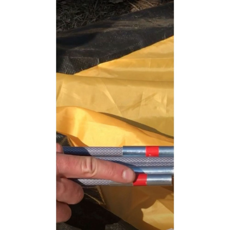 Палатка Tramp Anaconda 4 (V2)