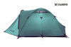 Палатка Talberg MALM 4