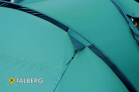 Палатка Talberg BASE 4